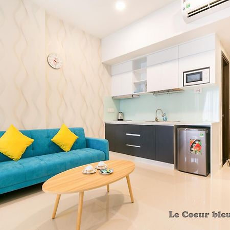 Tresor Studios TP. Hồ Chí Minh Ngoại thất bức ảnh