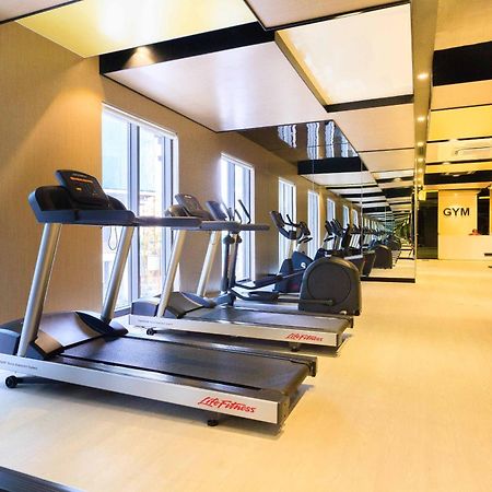 Tresor Studios TP. Hồ Chí Minh Ngoại thất bức ảnh