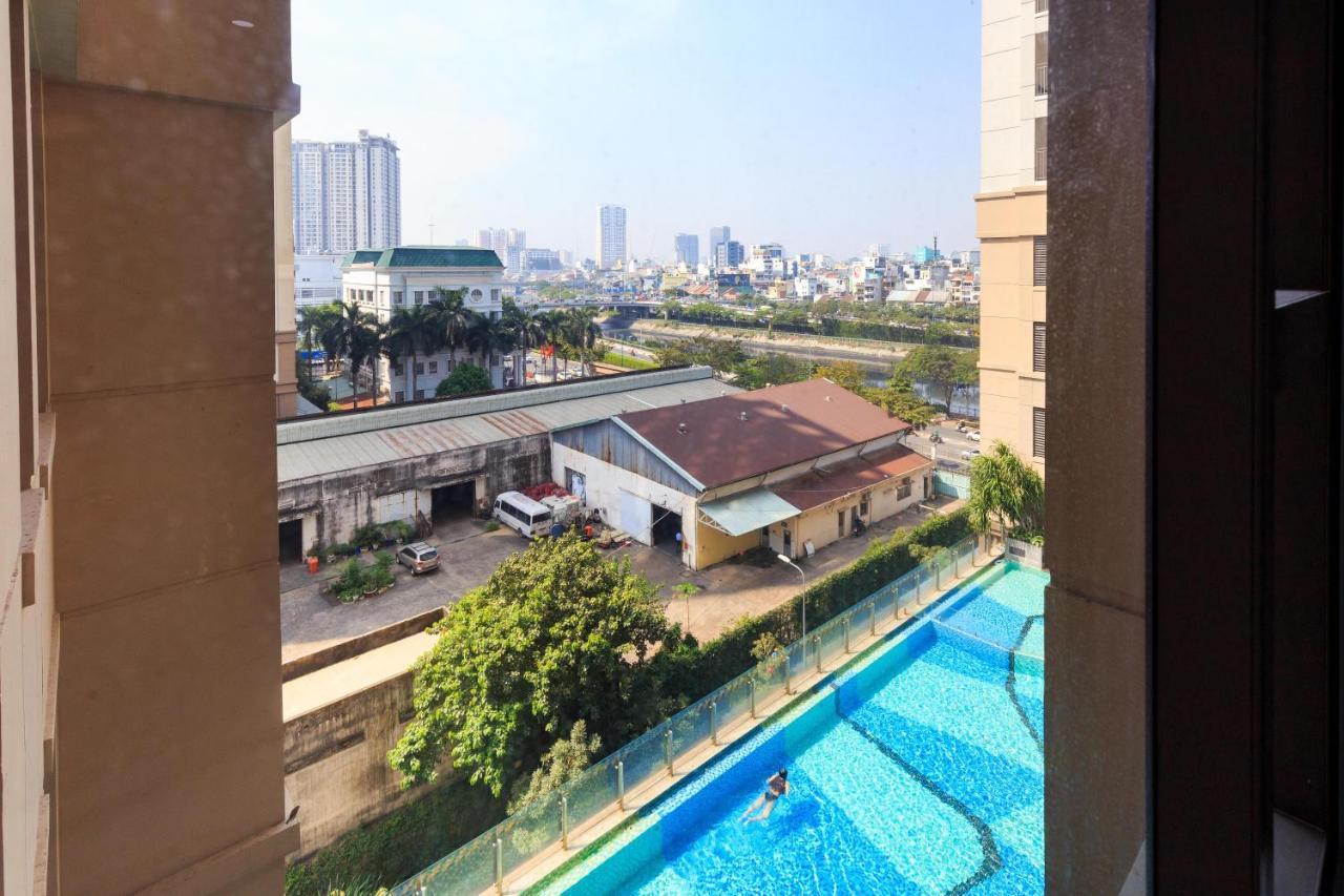Tresor Studios TP. Hồ Chí Minh Ngoại thất bức ảnh