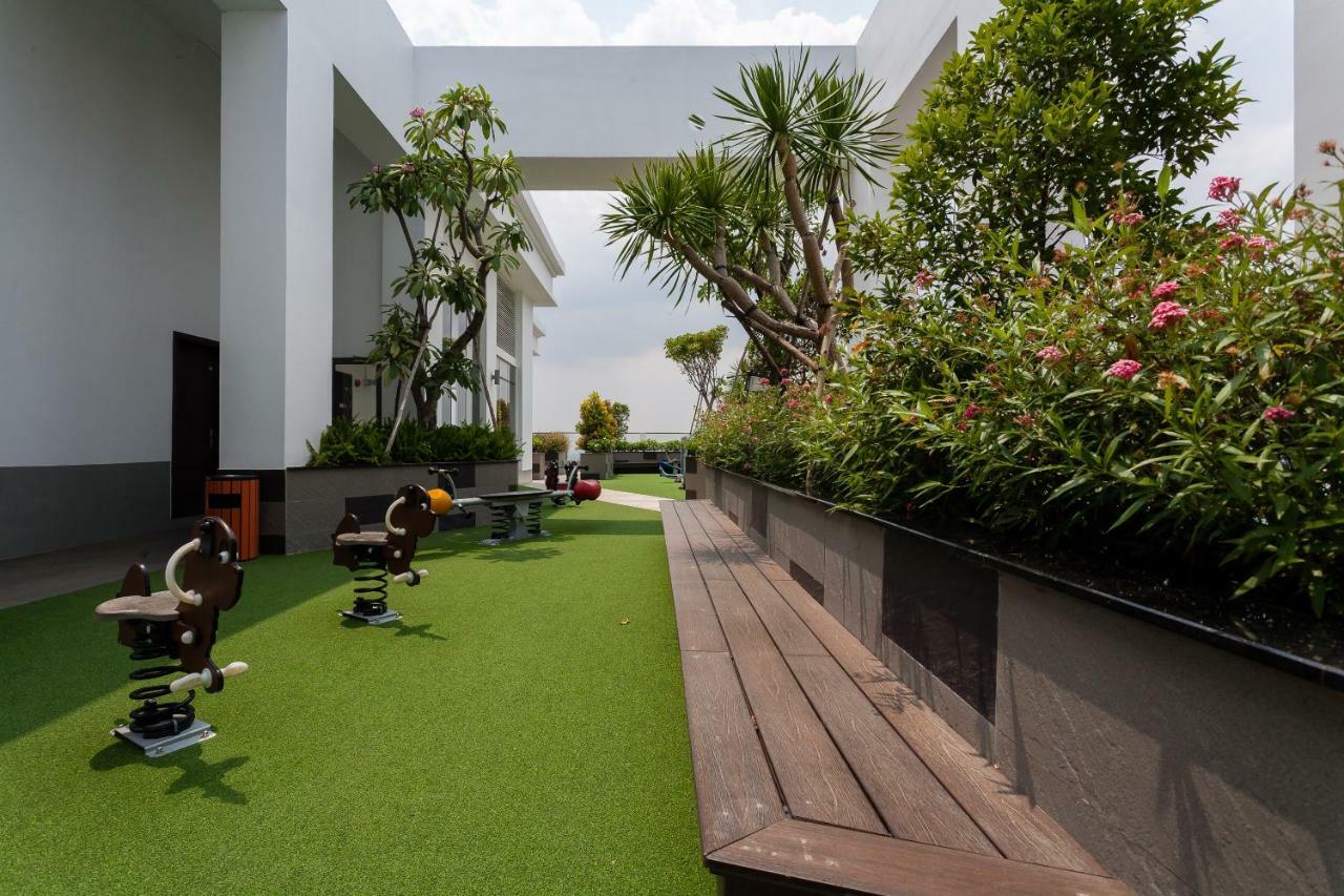 Tresor Studios TP. Hồ Chí Minh Ngoại thất bức ảnh