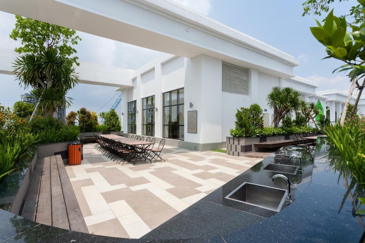 Tresor Studios TP. Hồ Chí Minh Ngoại thất bức ảnh