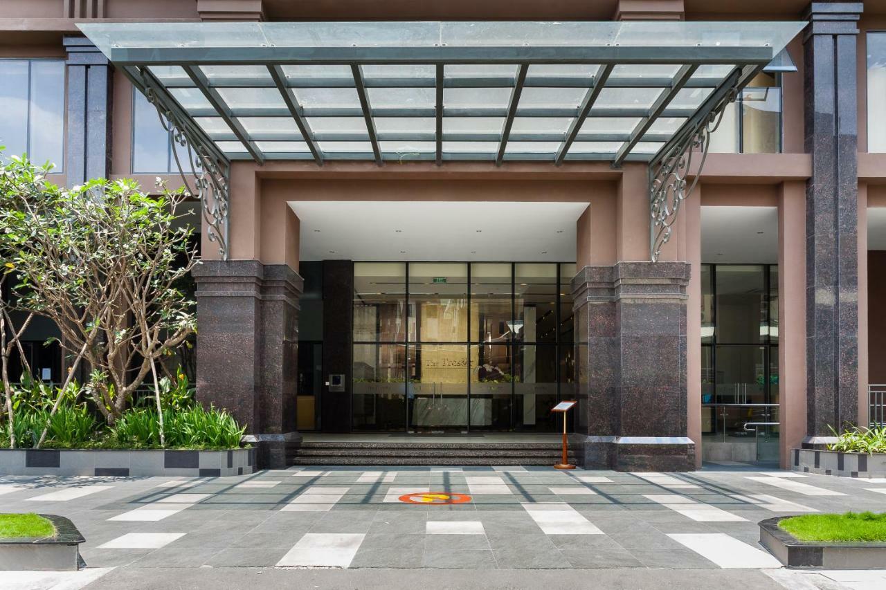 Tresor Studios TP. Hồ Chí Minh Ngoại thất bức ảnh