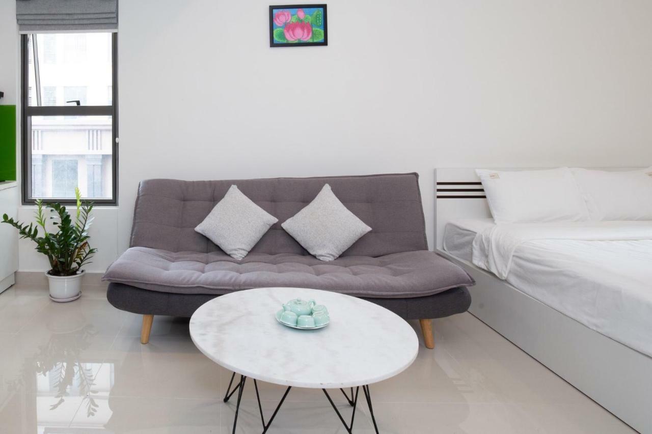 Tresor Studios TP. Hồ Chí Minh Ngoại thất bức ảnh