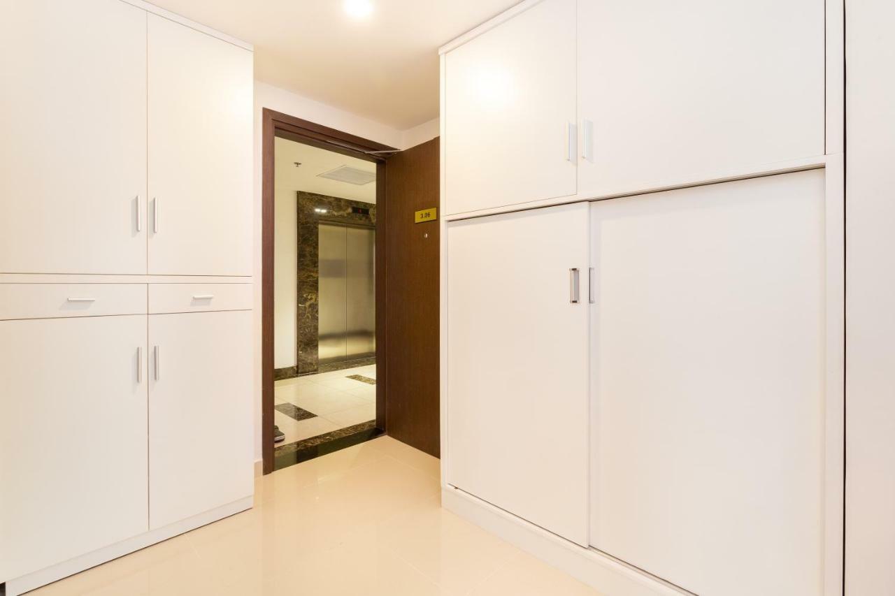 Tresor Studios TP. Hồ Chí Minh Ngoại thất bức ảnh