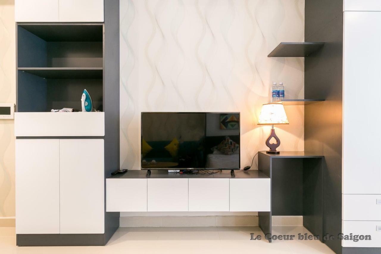Tresor Studios TP. Hồ Chí Minh Ngoại thất bức ảnh