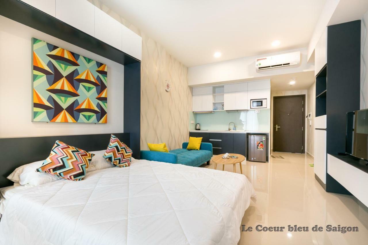 Tresor Studios TP. Hồ Chí Minh Ngoại thất bức ảnh