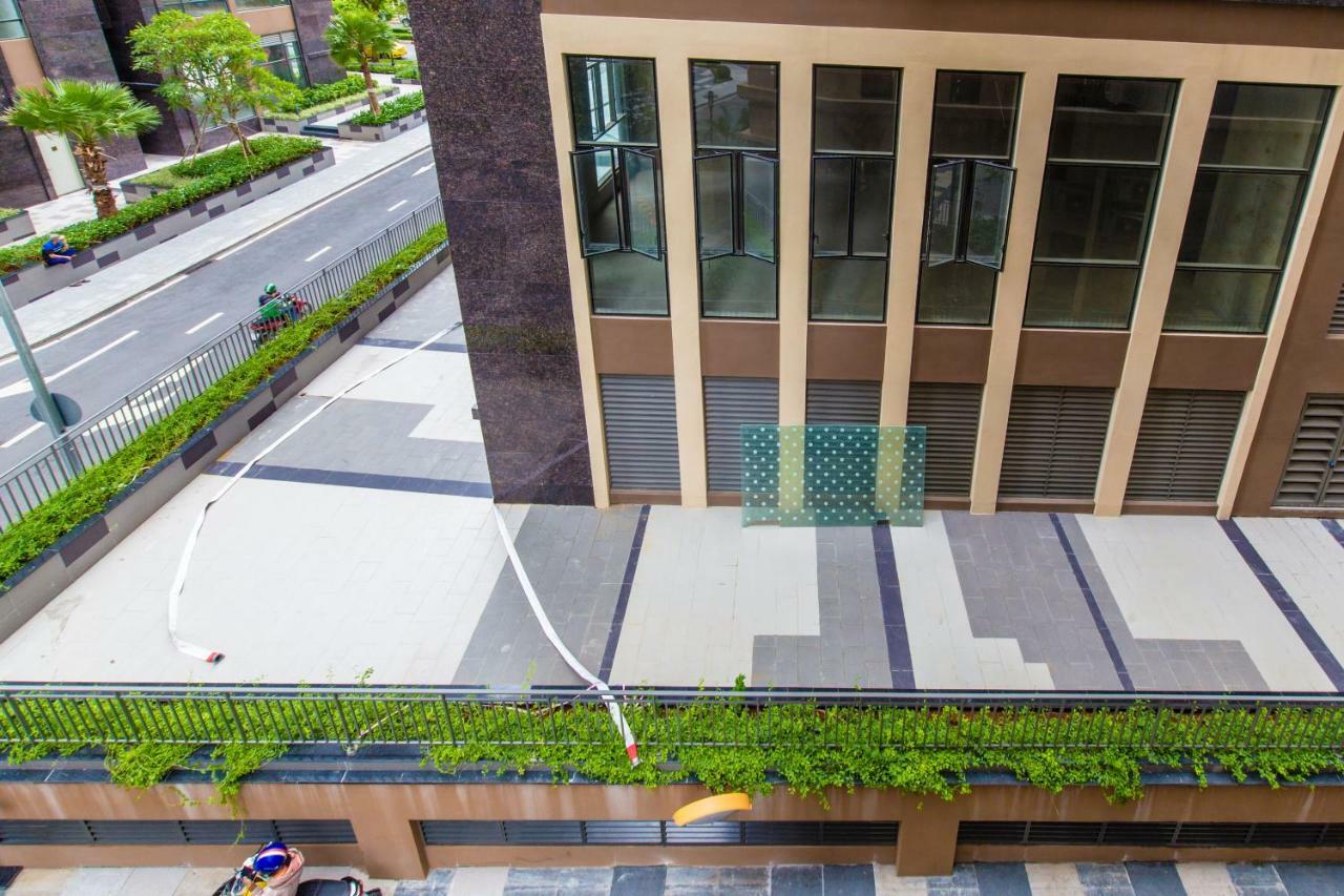 Tresor Studios TP. Hồ Chí Minh Ngoại thất bức ảnh