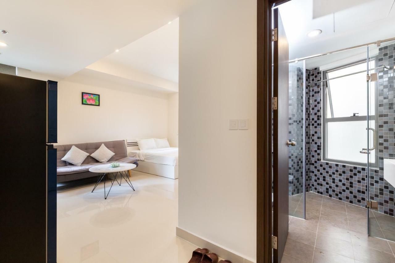 Tresor Studios TP. Hồ Chí Minh Ngoại thất bức ảnh