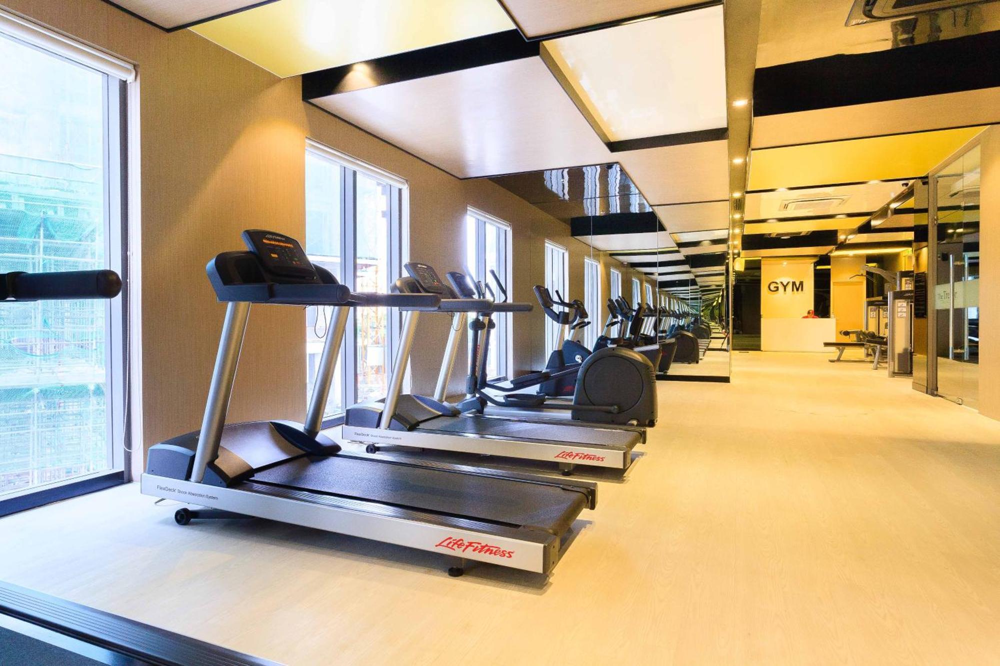 Tresor Studios TP. Hồ Chí Minh Ngoại thất bức ảnh