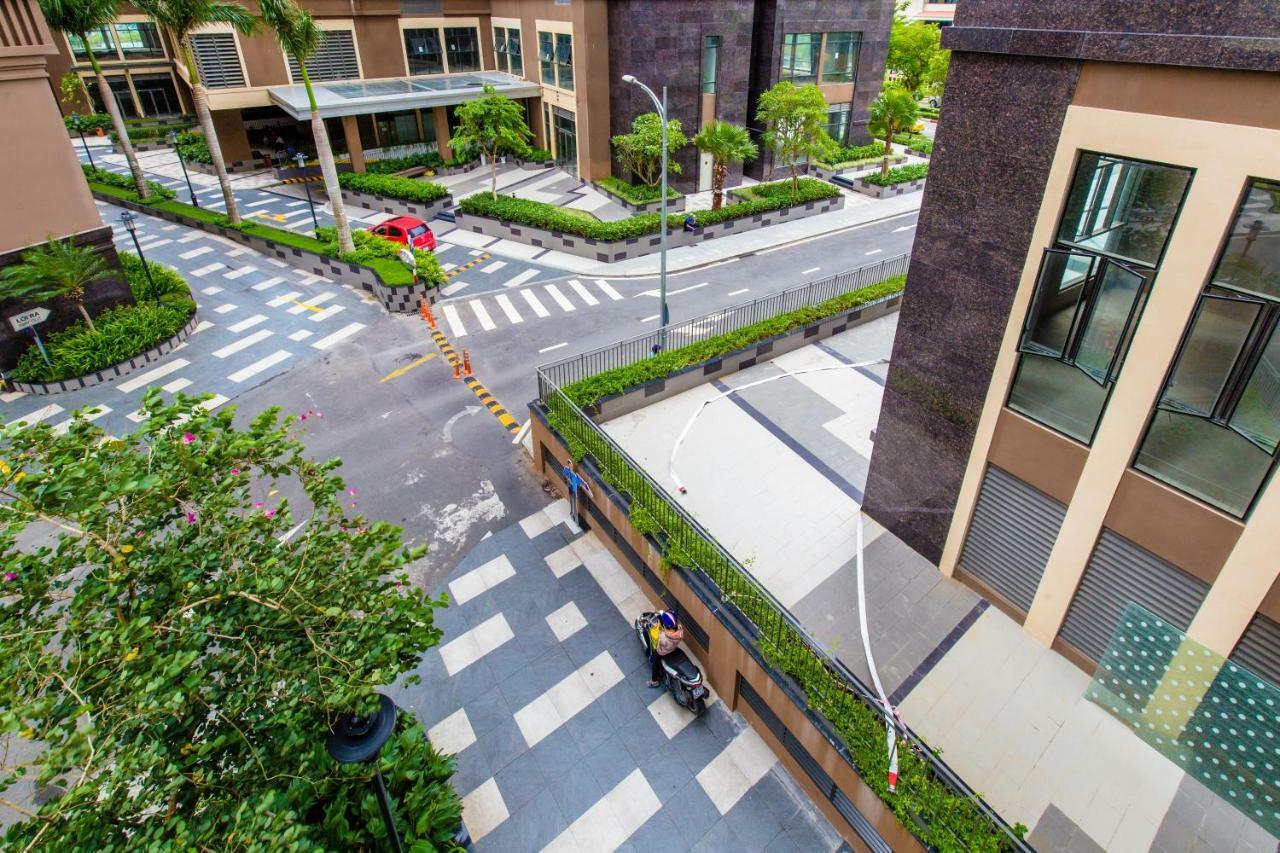 Tresor Studios TP. Hồ Chí Minh Ngoại thất bức ảnh