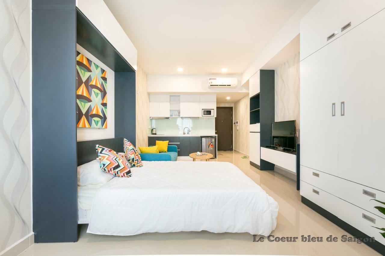 Tresor Studios TP. Hồ Chí Minh Ngoại thất bức ảnh