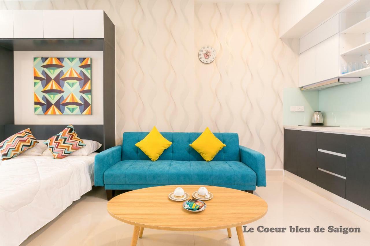 Tresor Studios TP. Hồ Chí Minh Ngoại thất bức ảnh